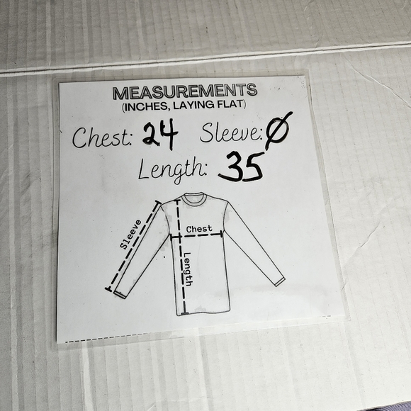 A WILD THYME Women Print Tunic/Dress Size Large - Picture 9 of 9